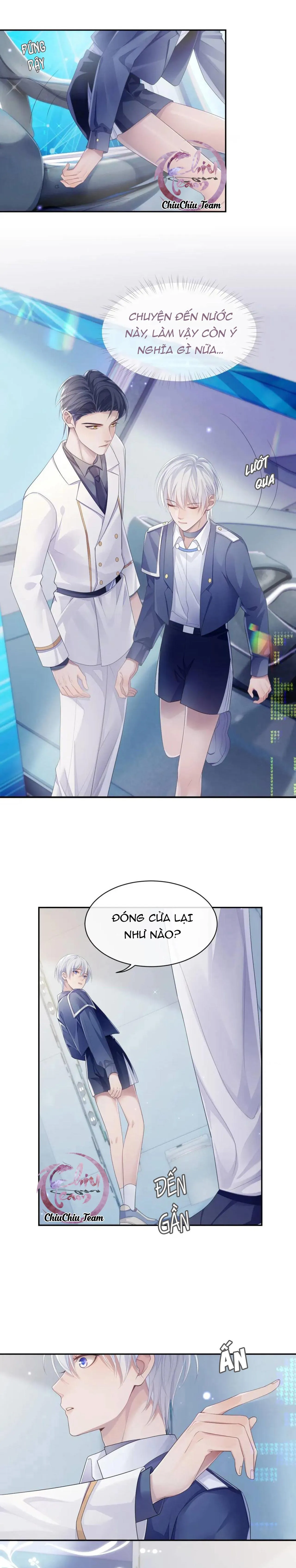 Đề Nghị Ly Hôn Chapter 46 Trang 8