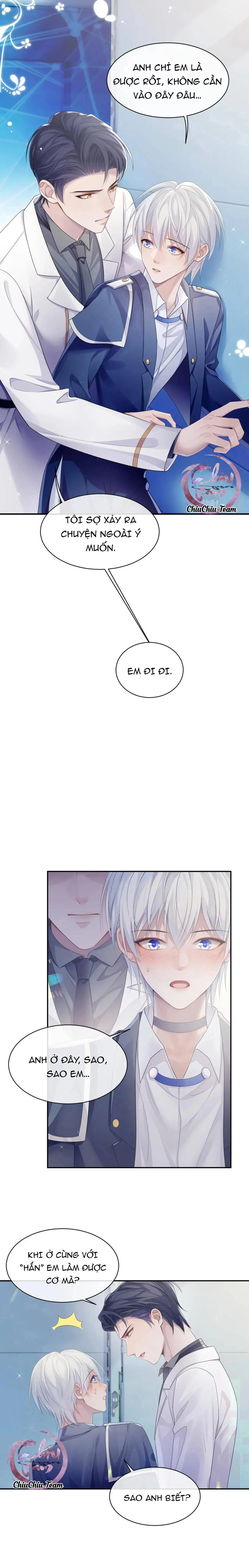 Đề Nghị Ly Hôn Chapter 46 Trang 9