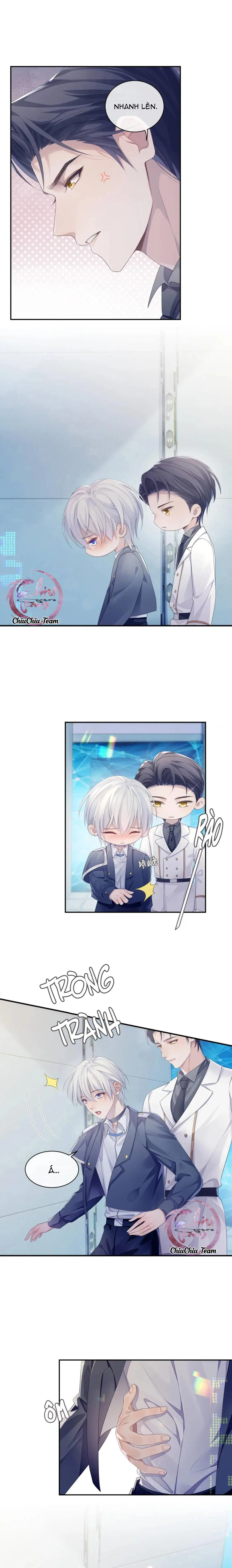 Đề Nghị Ly Hôn Chapter 46 Trang 10