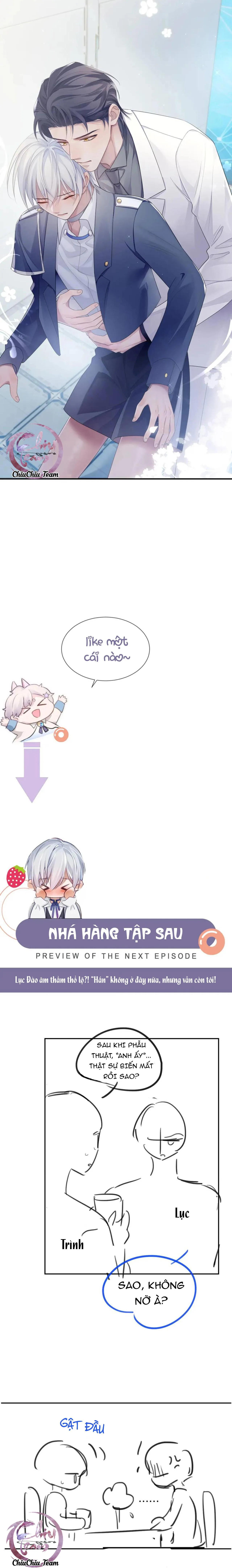 Đề Nghị Ly Hôn Chapter 46 Trang 11