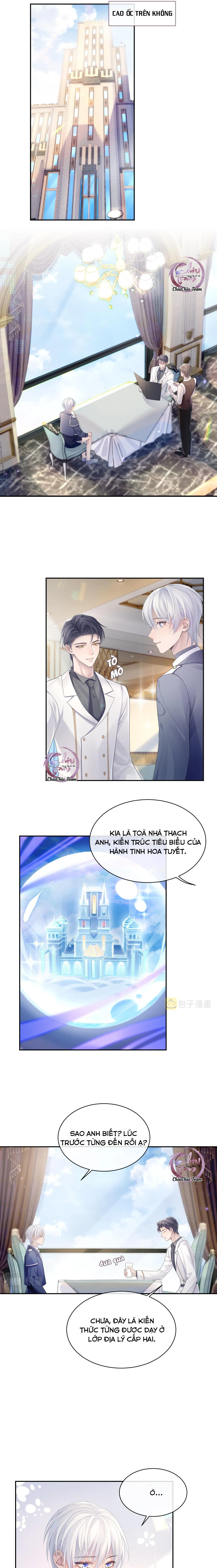 Đề Nghị Ly Hôn Chapter 47 Trang 5