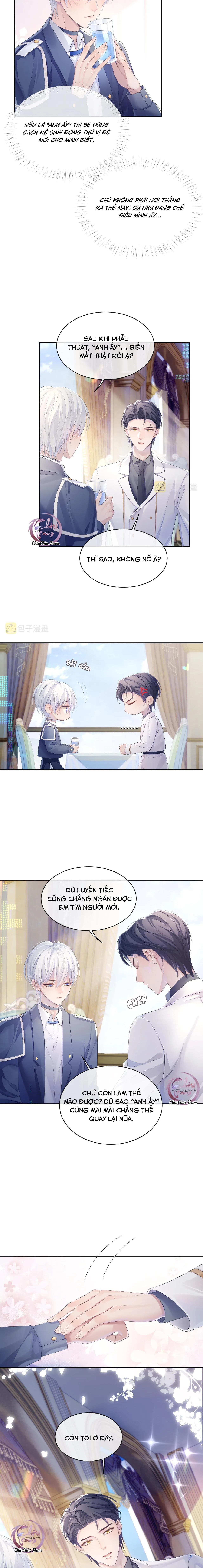 Đề Nghị Ly Hôn Chapter 47 Trang 6