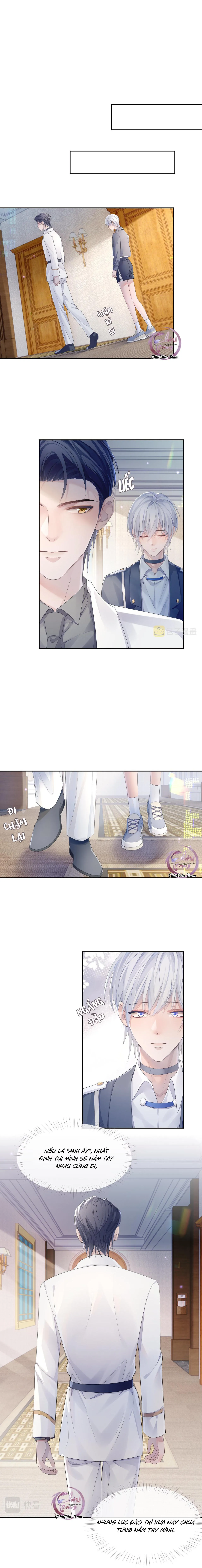 Đề Nghị Ly Hôn Chapter 47 Trang 8