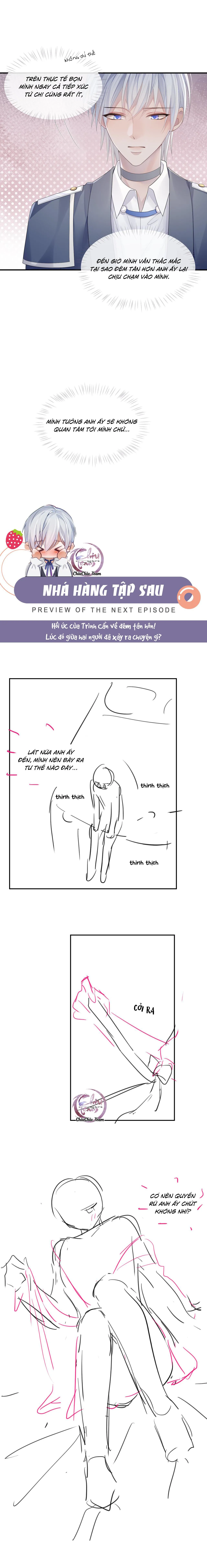 Đề Nghị Ly Hôn Chapter 47 Trang 9