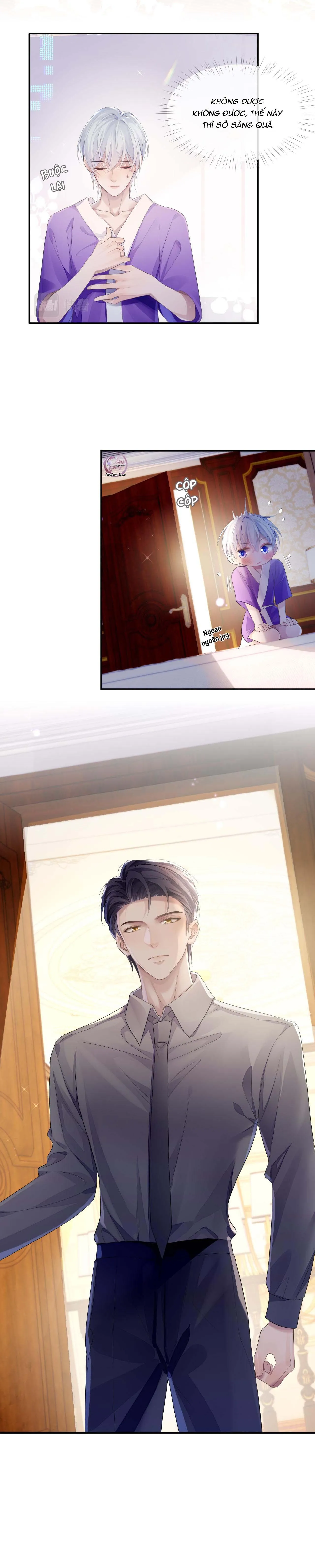 Đề Nghị Ly Hôn Chapter 48 Trang 7