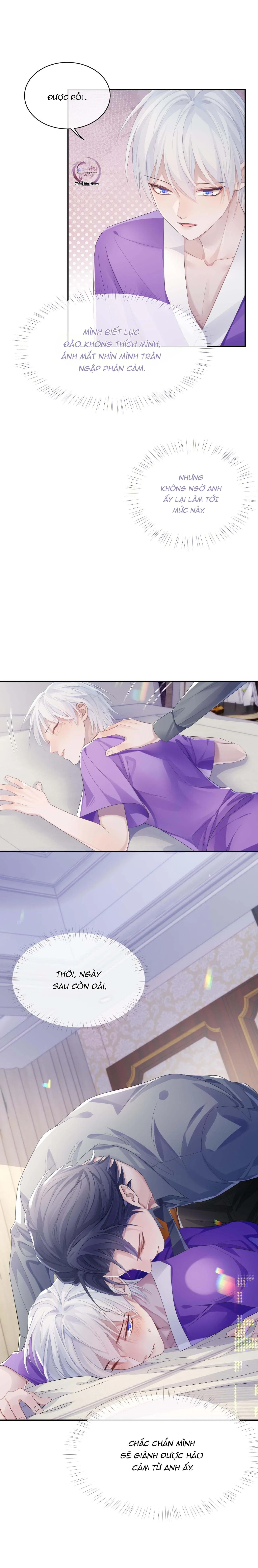 Đề Nghị Ly Hôn Chapter 48 Trang 9