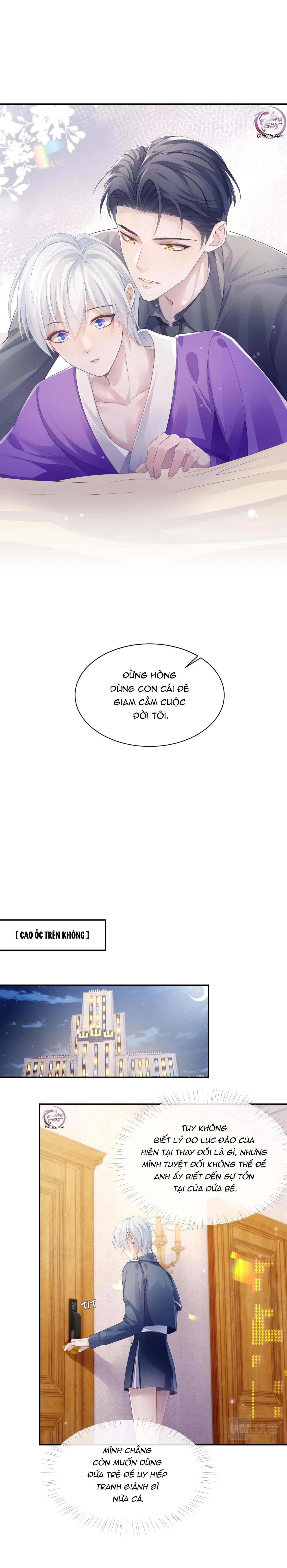 Đề Nghị Ly Hôn Chapter 48 Trang 10