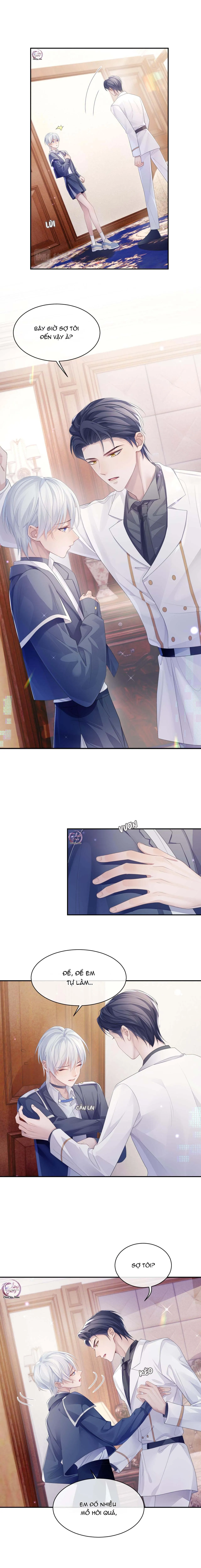 Đề Nghị Ly Hôn Chapter 48 Trang 12