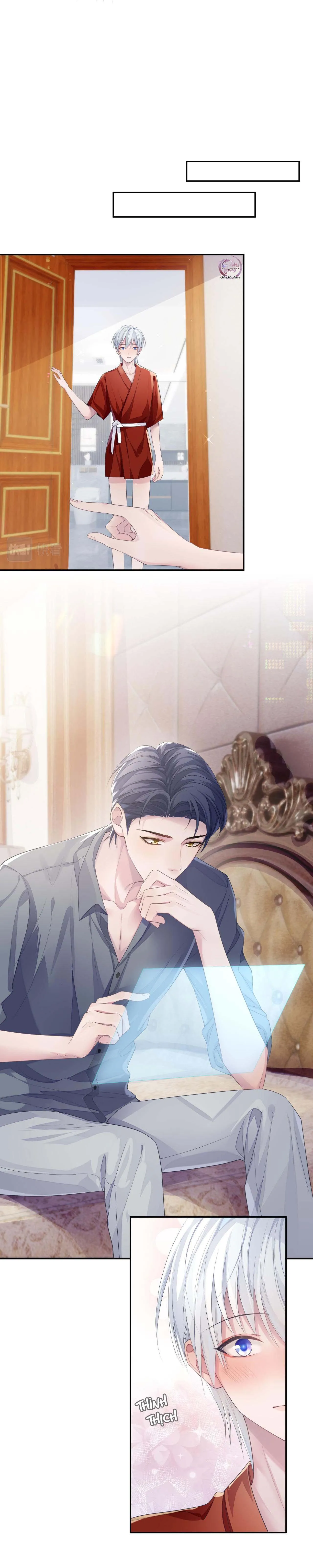 Đề Nghị Ly Hôn Chapter 48 Trang 15