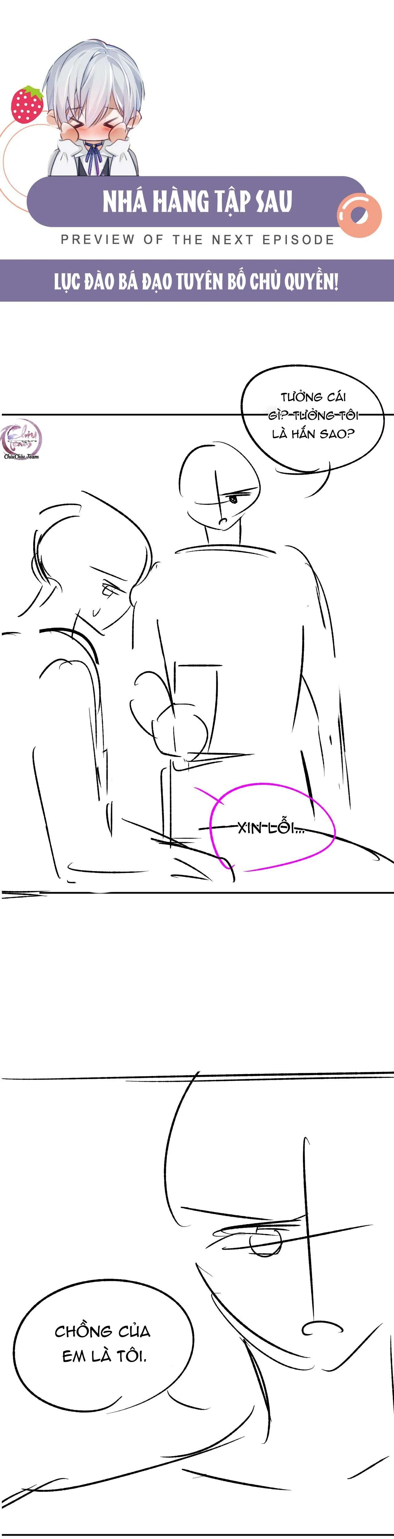 Đề Nghị Ly Hôn Chapter 48 Trang 17