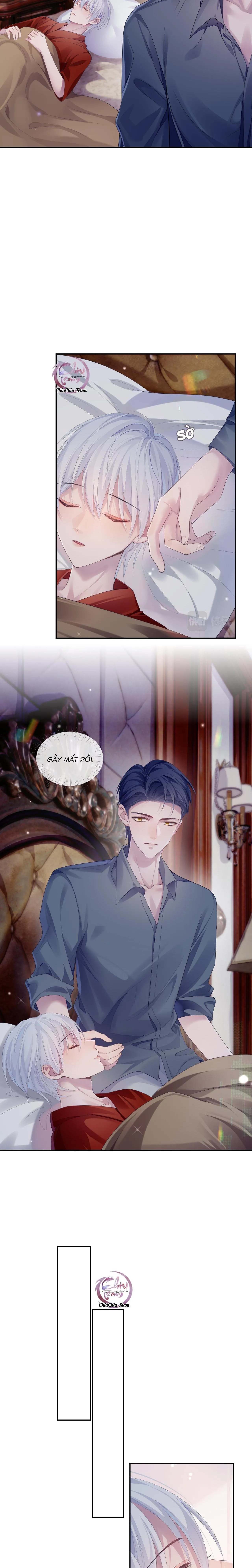 Đề Nghị Ly Hôn Chapter 49 Trang 3