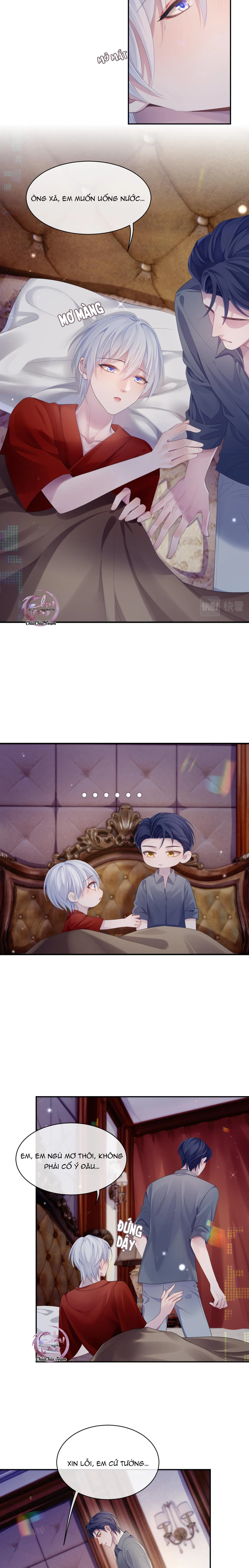 Đề Nghị Ly Hôn Chapter 49 Trang 4