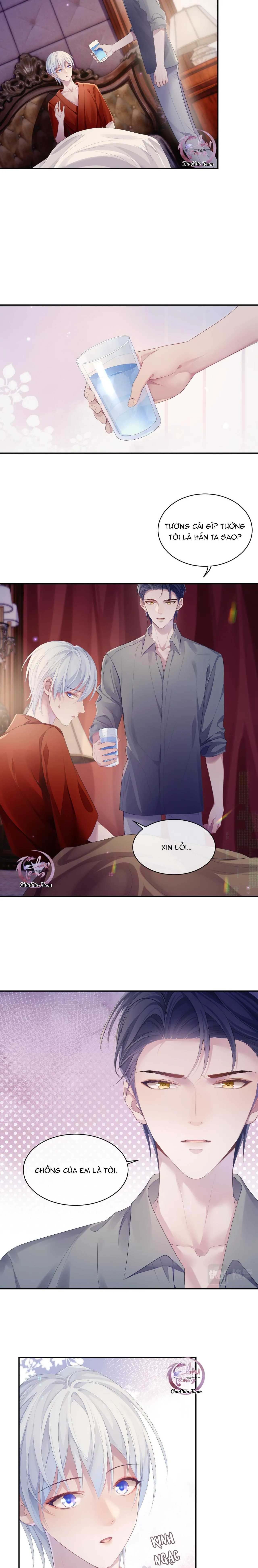 Đề Nghị Ly Hôn Chapter 49 Trang 5