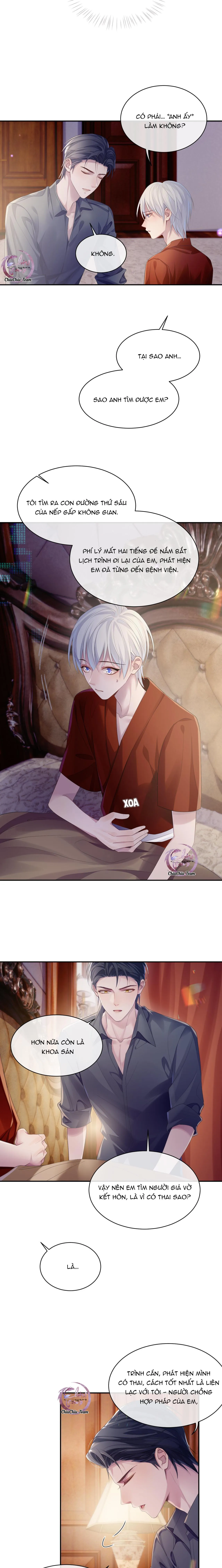 Đề Nghị Ly Hôn Chapter 49 Trang 10