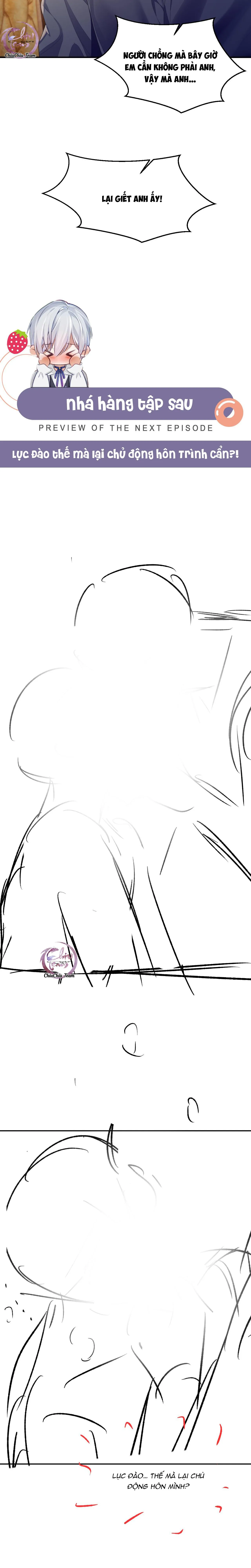 Đề Nghị Ly Hôn Chapter 49 Trang 12