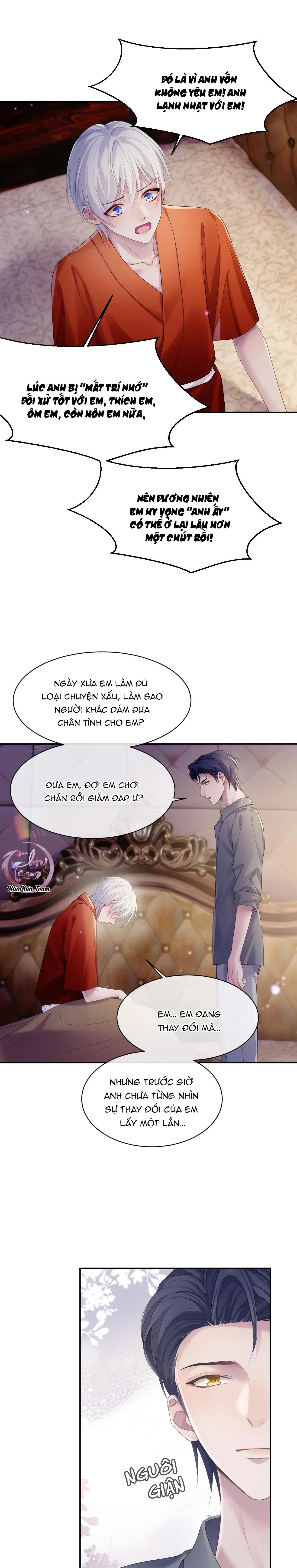Đề Nghị Ly Hôn Chapter 50 Trang 6