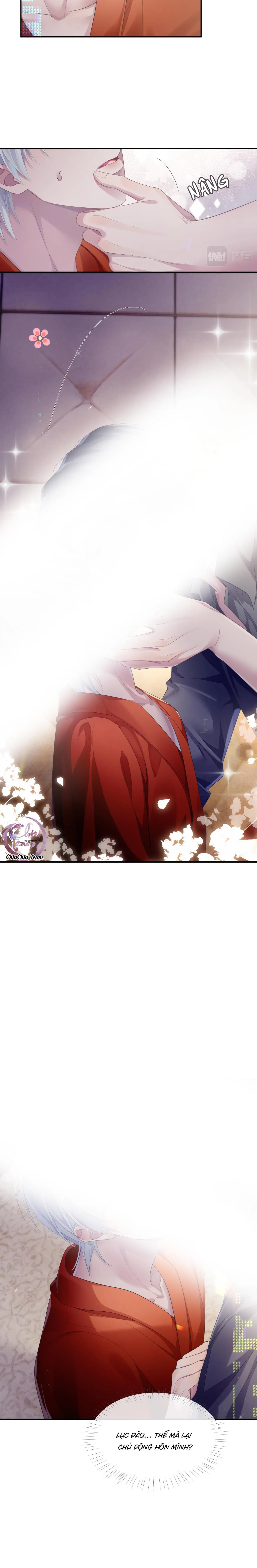 Đề Nghị Ly Hôn Chapter 50 Trang 9