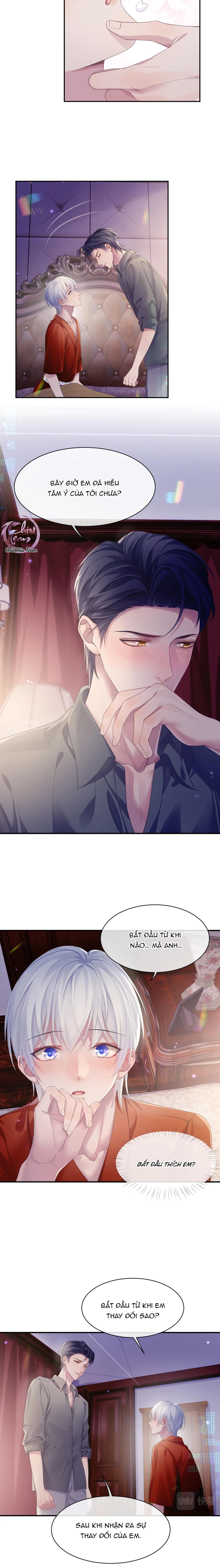 Đề Nghị Ly Hôn Chapter 50 Trang 10