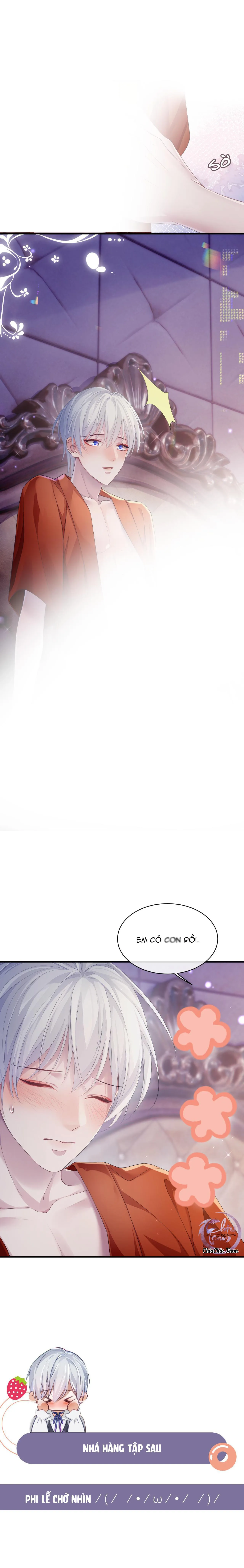 Đề Nghị Ly Hôn Chapter 50 Trang 13