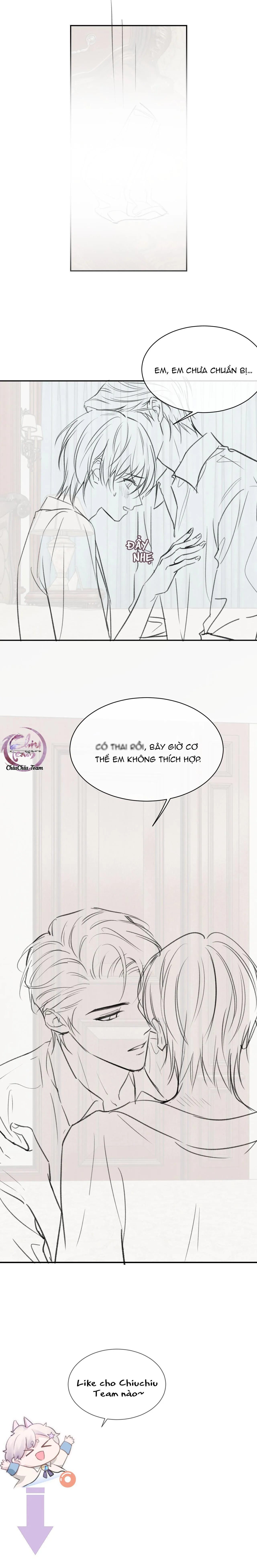 Đề Nghị Ly Hôn Chapter 50 Trang 14