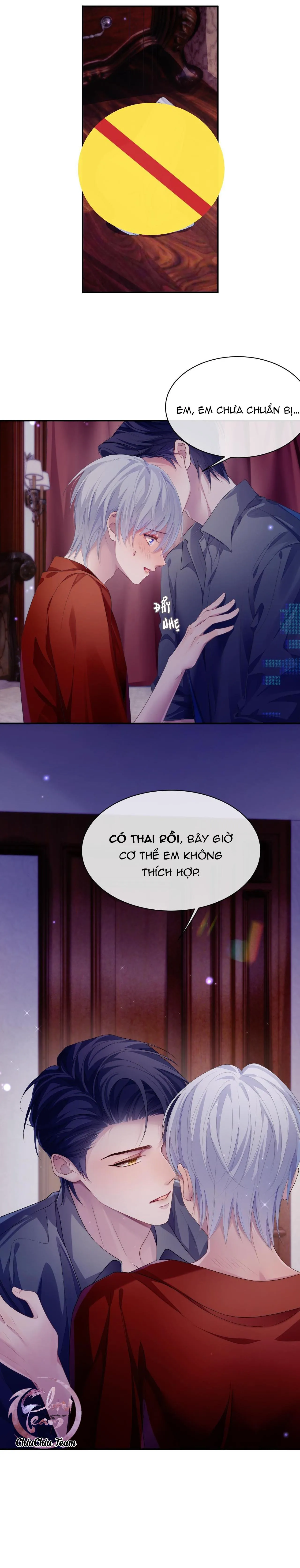 Đề Nghị Ly Hôn Chapter 51 Trang 3