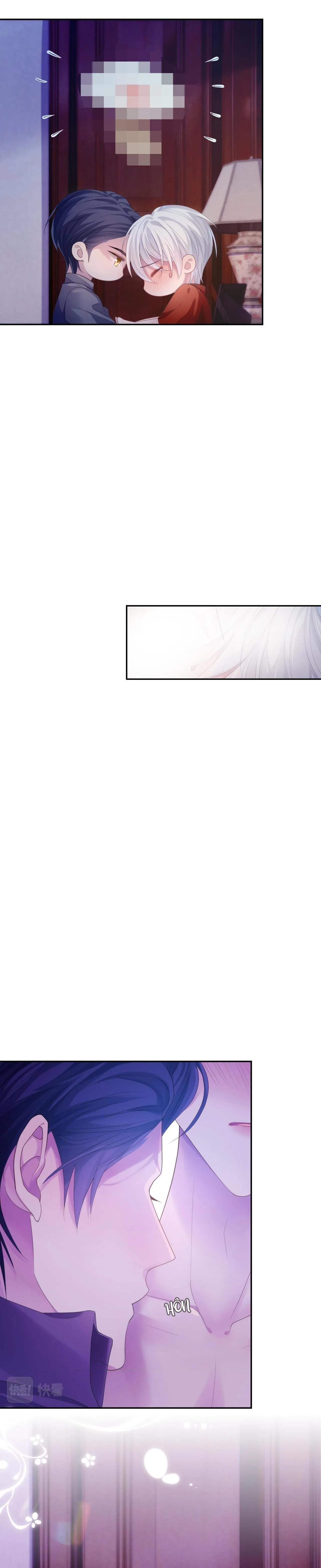 Đề Nghị Ly Hôn Chapter 51 Trang 5