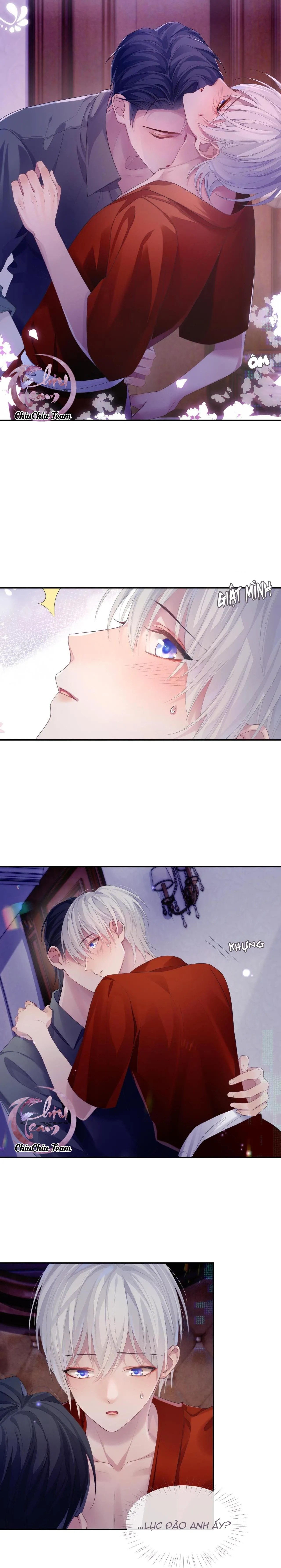 Đề Nghị Ly Hôn Chapter 51 Trang 6