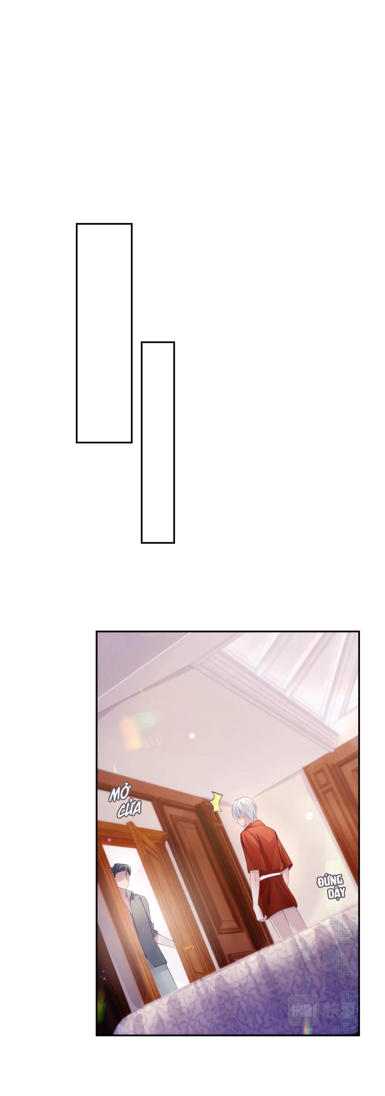 Đề Nghị Ly Hôn Chapter 51 Trang 9