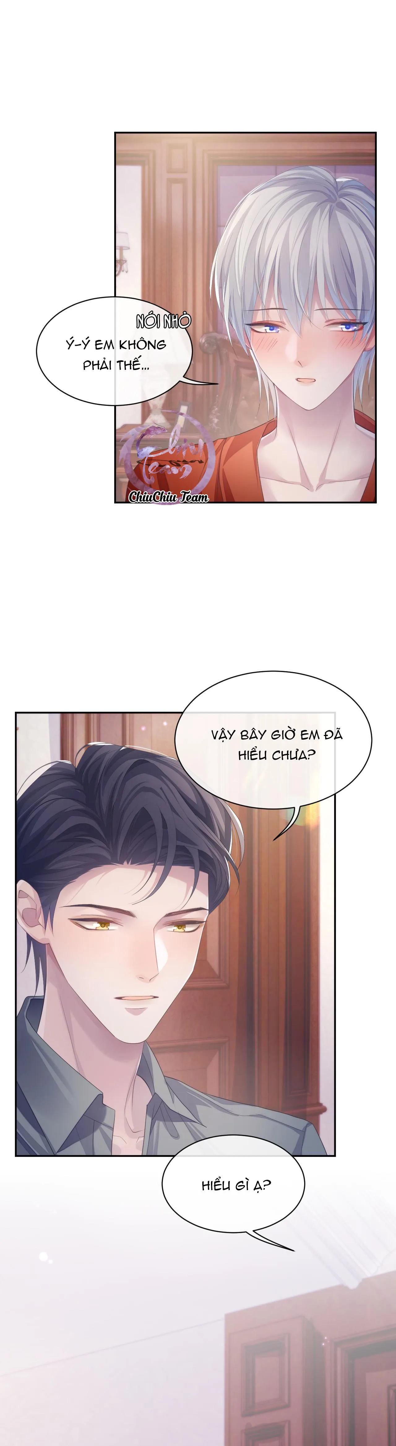 Đề Nghị Ly Hôn Chapter 51 Trang 11