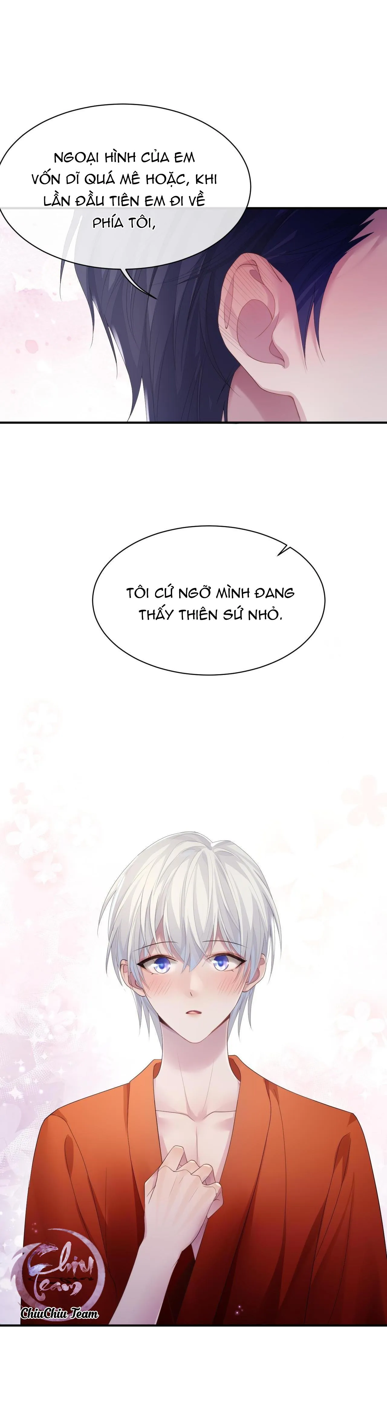 Đề Nghị Ly Hôn Chapter 51 Trang 14