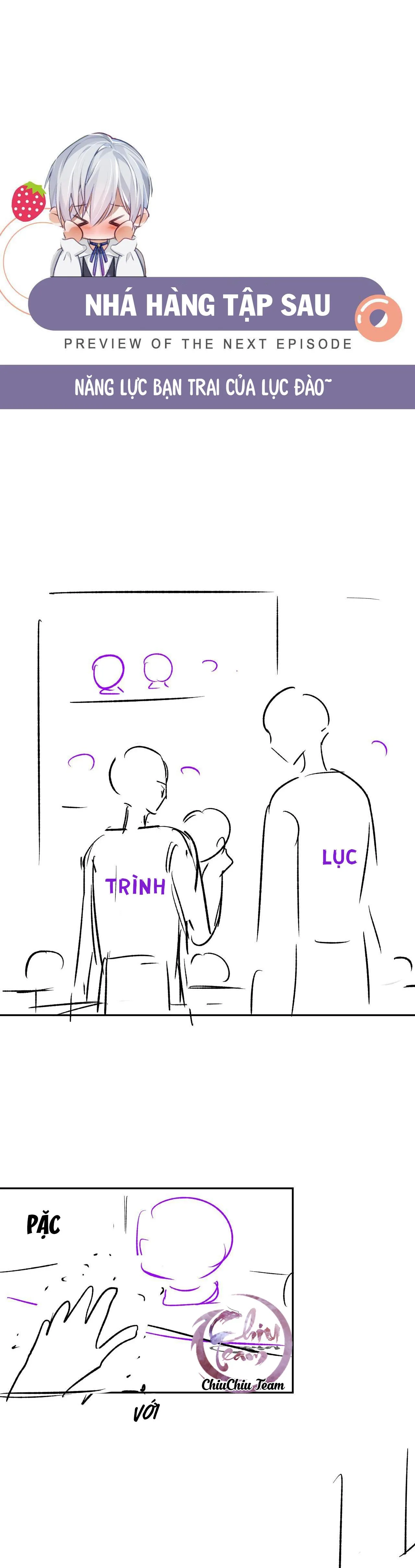 Đề Nghị Ly Hôn Chapter 51 Trang 15