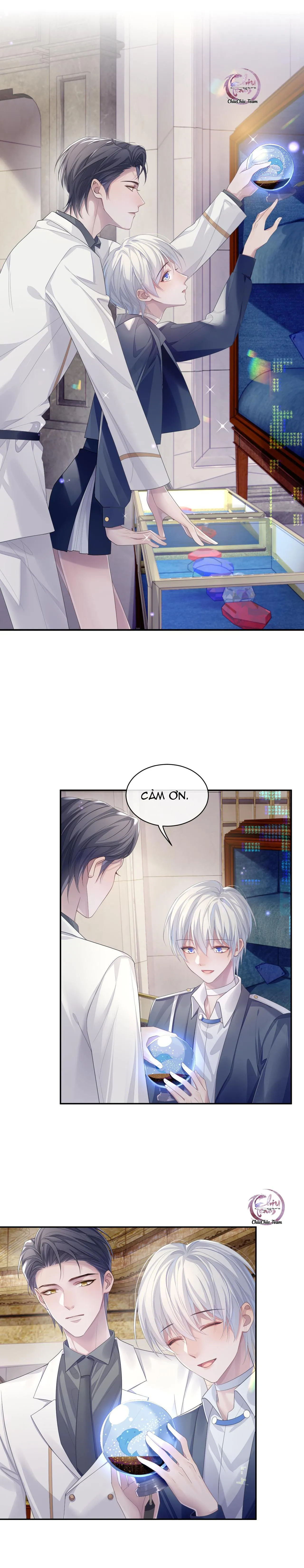 Đề Nghị Ly Hôn Chapter 52 Trang 9