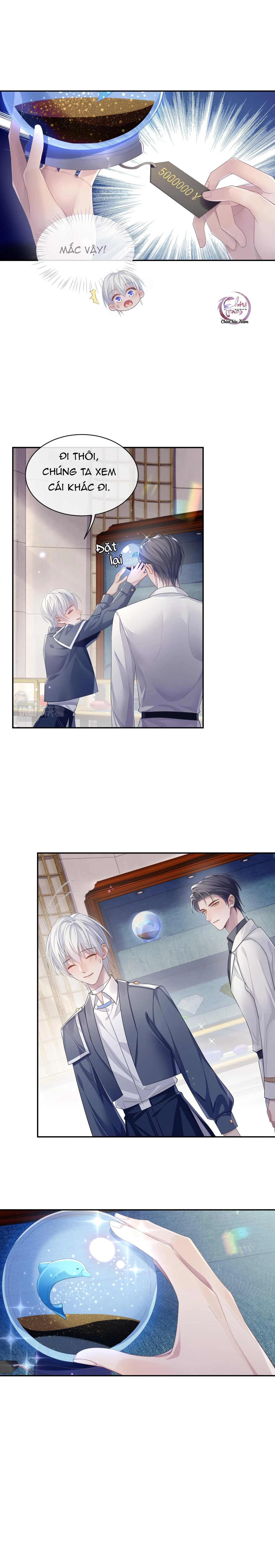 Đề Nghị Ly Hôn Chapter 52 Trang 10