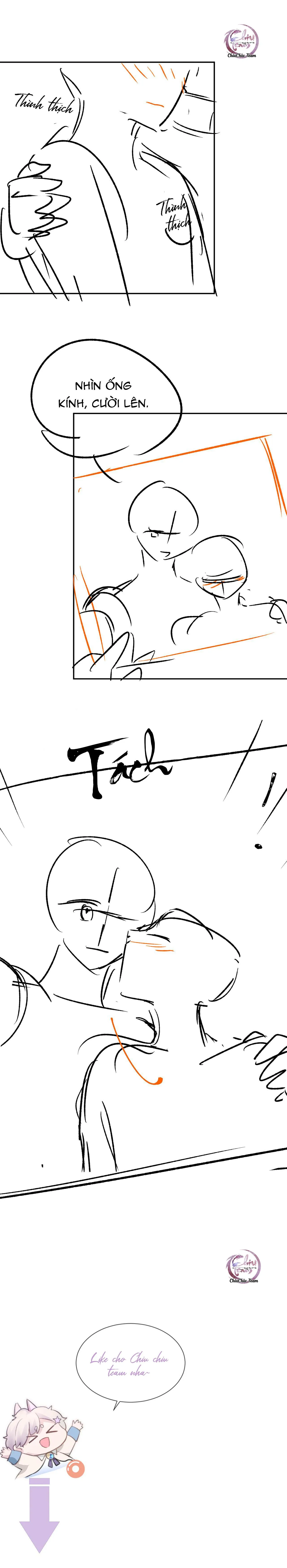 Đề Nghị Ly Hôn Chapter 52 Trang 14