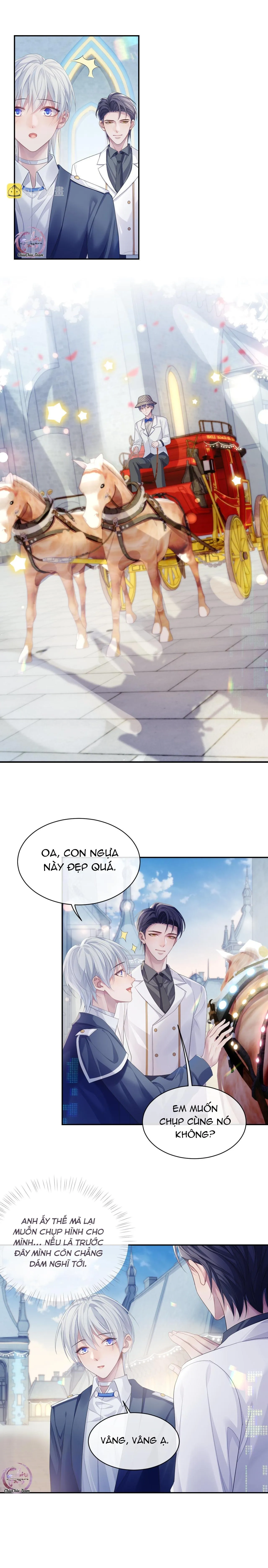 Đề Nghị Ly Hôn Chapter 53 Trang 7