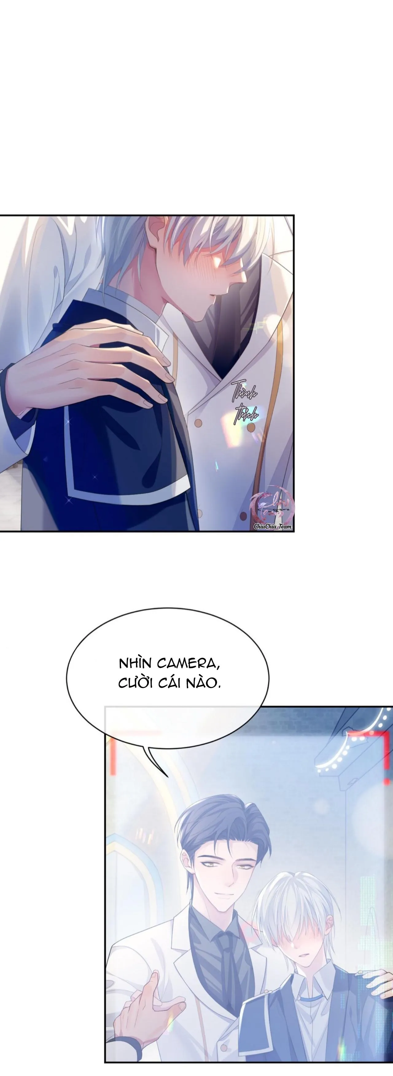 Đề Nghị Ly Hôn Chapter 53 Trang 10