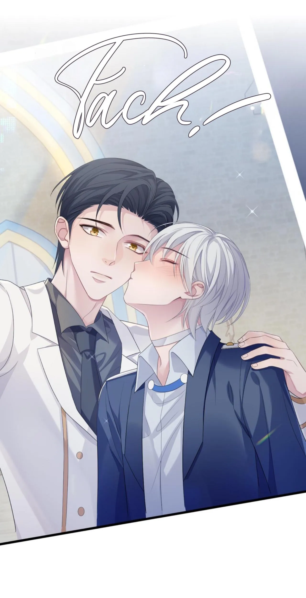 Đề Nghị Ly Hôn Chapter 53 Trang 11