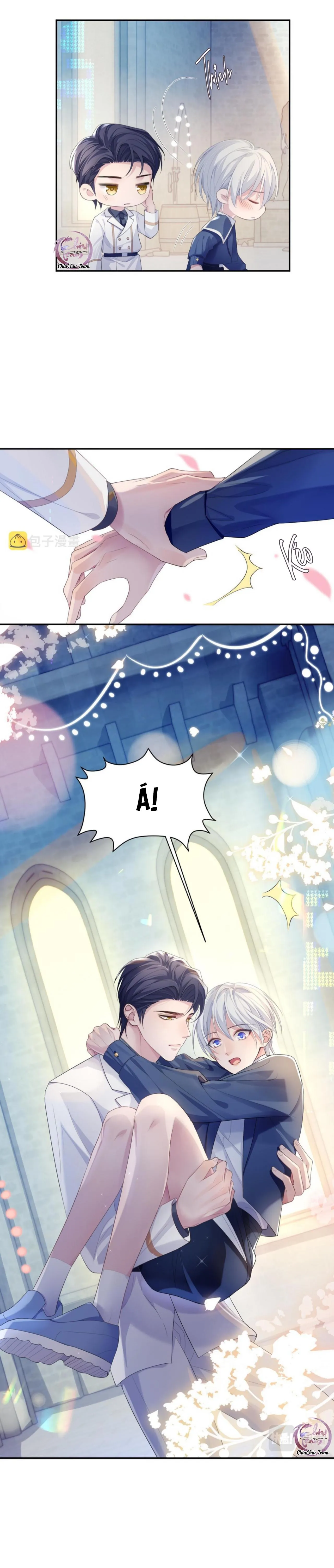 Đề Nghị Ly Hôn Chapter 53 Trang 13