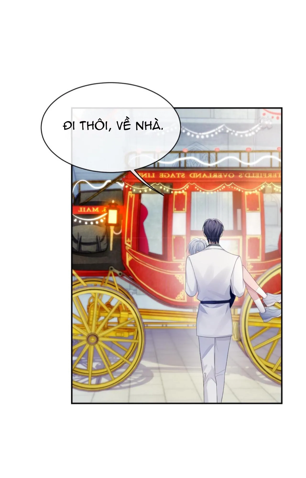Đề Nghị Ly Hôn Chapter 53 Trang 14