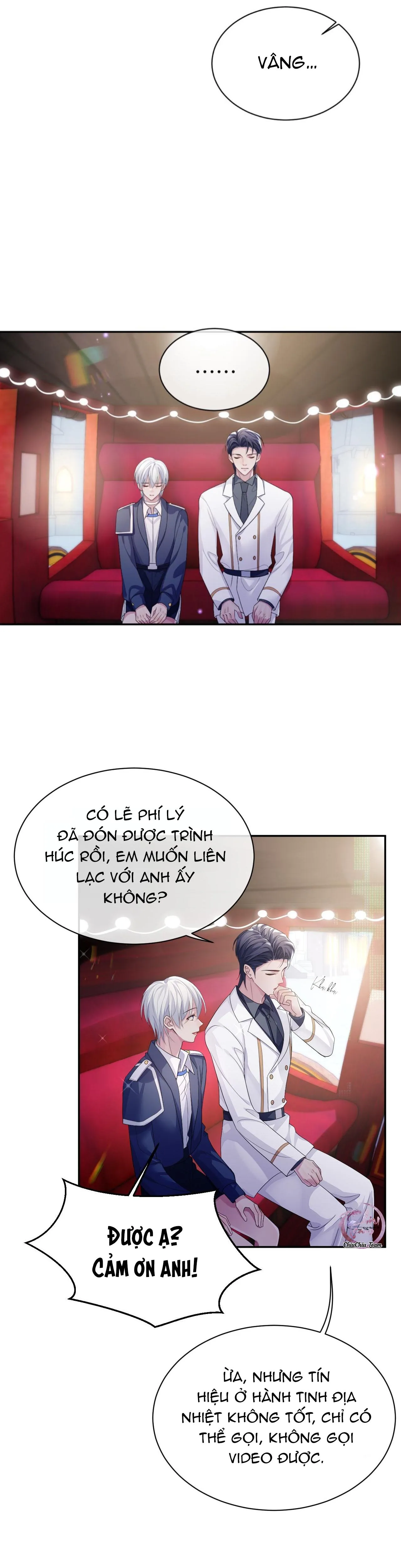 Đề Nghị Ly Hôn Chapter 53 Trang 15