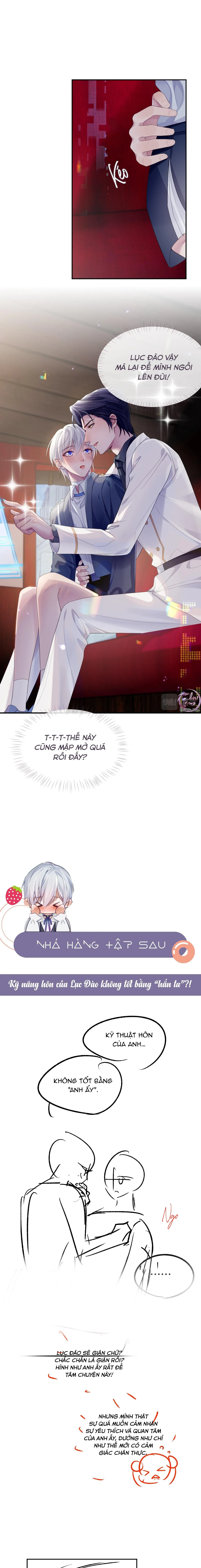 Đề Nghị Ly Hôn Chapter 53 Trang 19