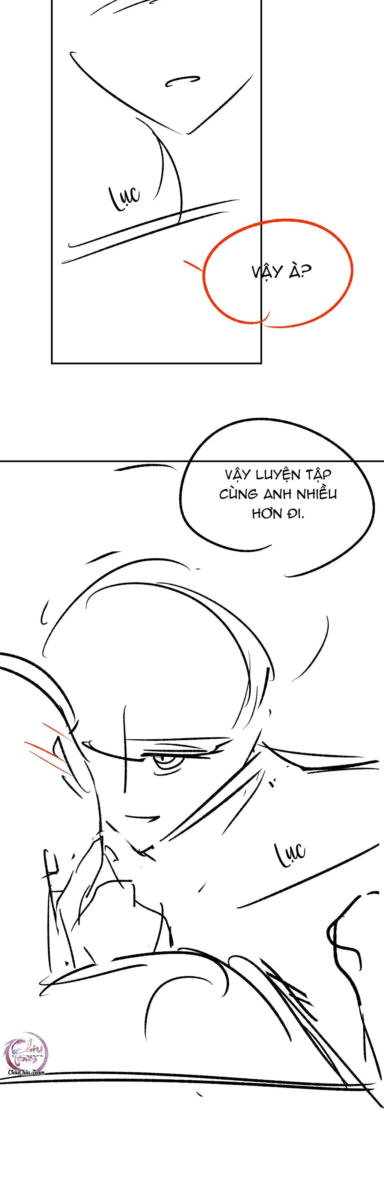 Đề Nghị Ly Hôn Chapter 53 Trang 20