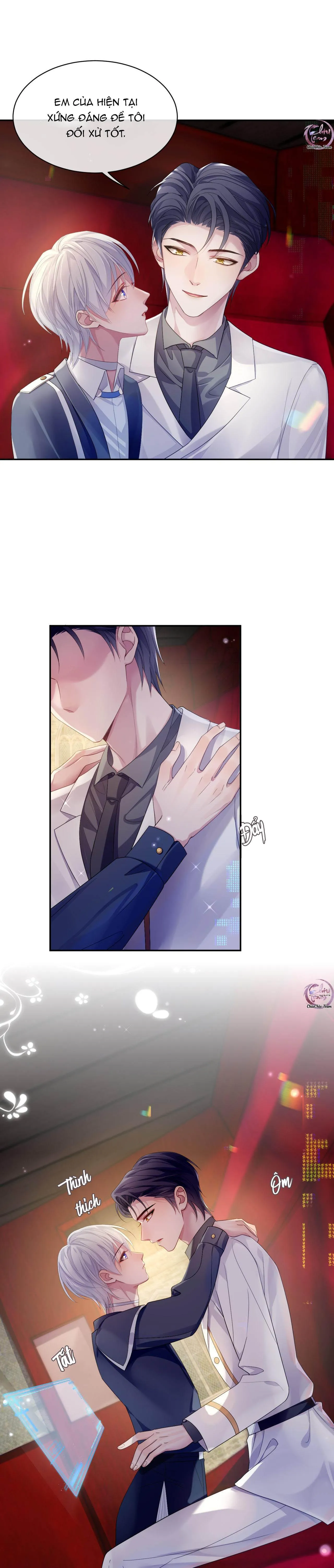 Đề Nghị Ly Hôn Chapter 54 Trang 5