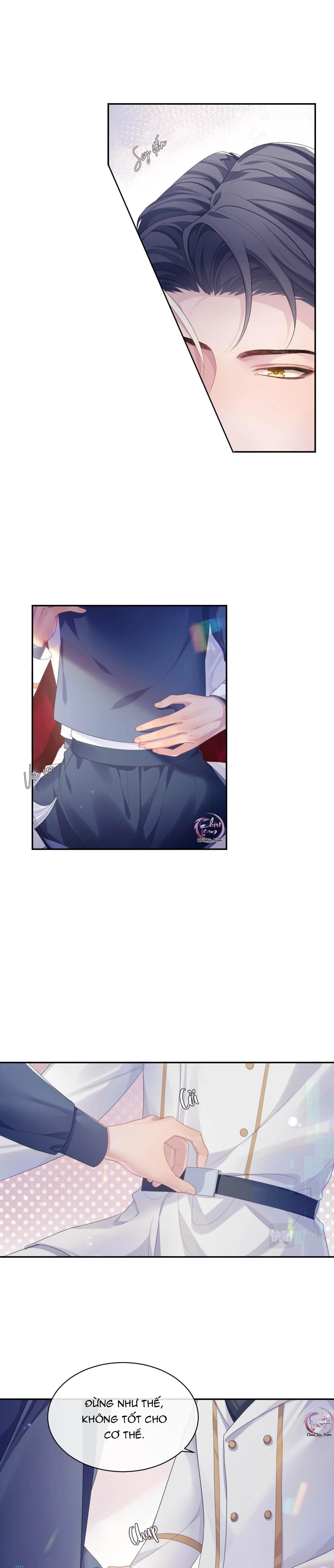 Đề Nghị Ly Hôn Chapter 54 Trang 11