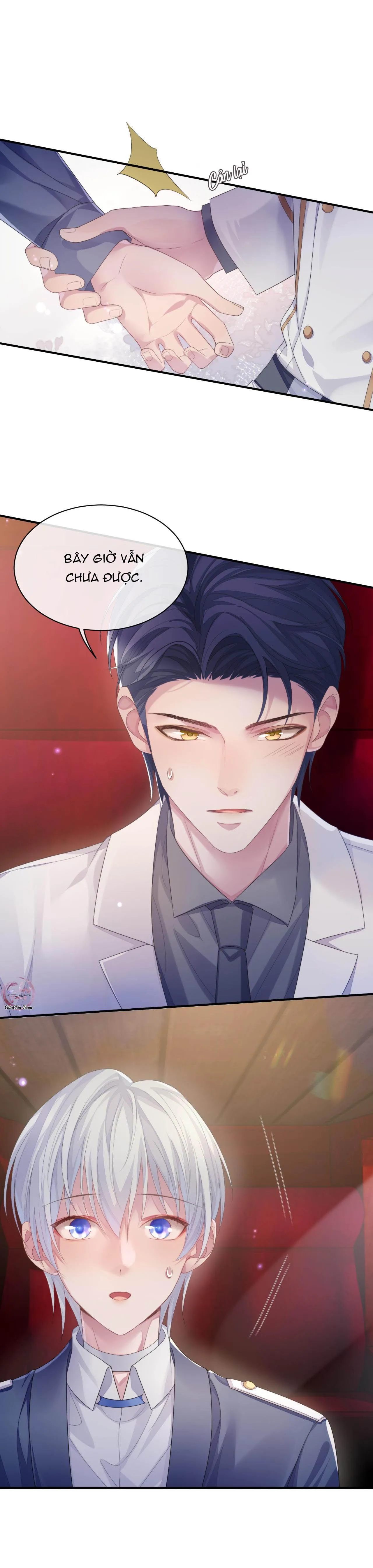 Đề Nghị Ly Hôn Chapter 54 Trang 13