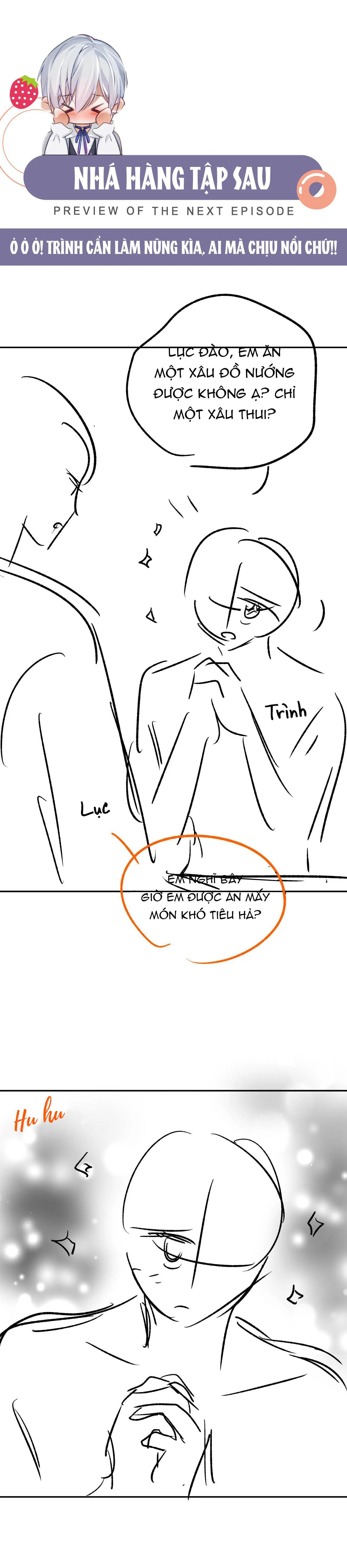 Đề Nghị Ly Hôn Chapter 54 Trang 14