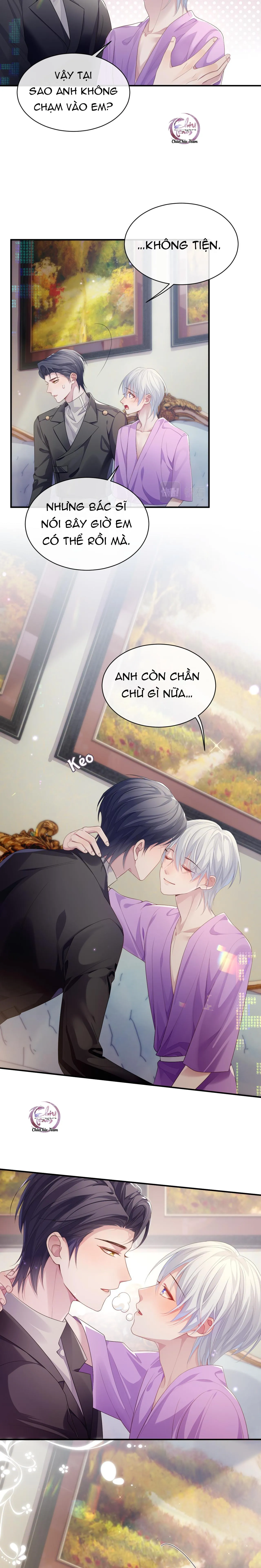 Đề Nghị Ly Hôn Chapter 56 Trang 10