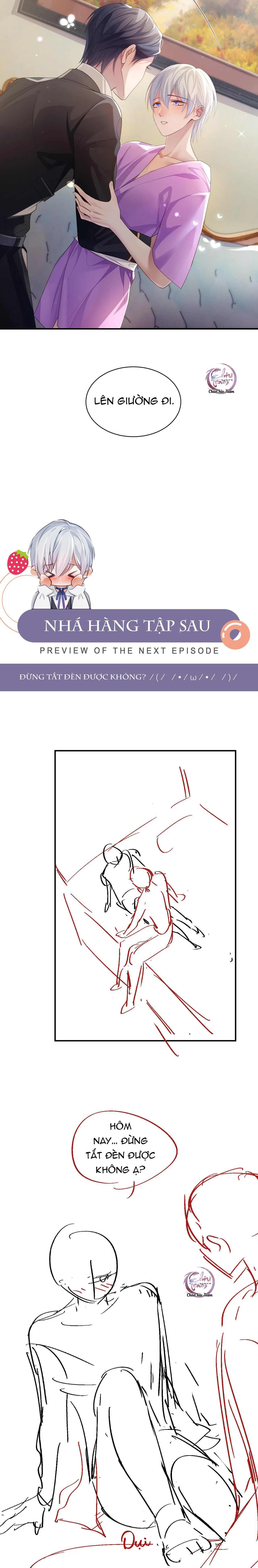 Đề Nghị Ly Hôn Chapter 56 Trang 11