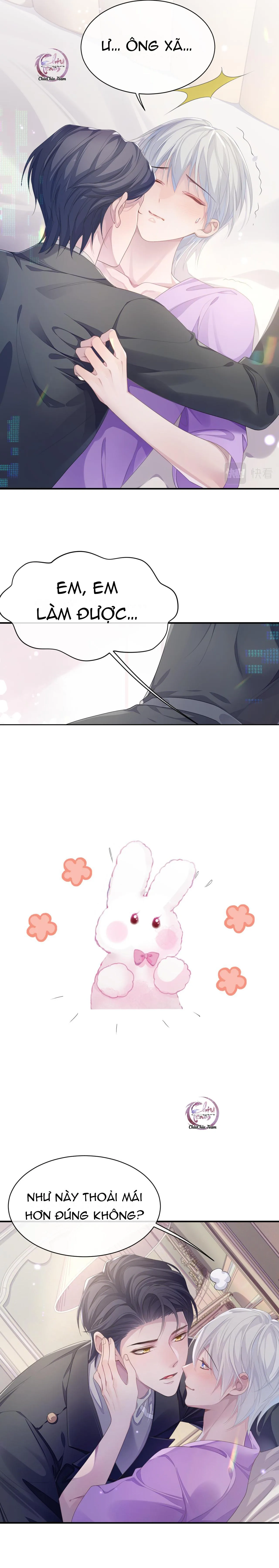 Đề Nghị Ly Hôn Chapter 57 Trang 4