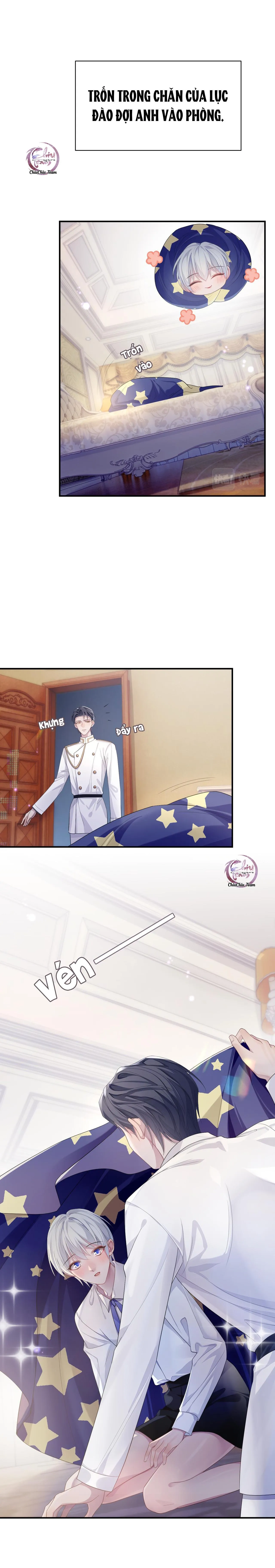 Đề Nghị Ly Hôn Chapter 57 Trang 7